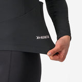 Giacca donna Castelli Perfetto Air - Nero - A