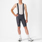 Salopette Castelli Competizione 2 - Grigio - O