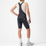 Castelli Competizione 2 Kit bibshorts - Black