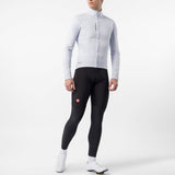 Giacca Castelli Ideale - Grigio chiaro