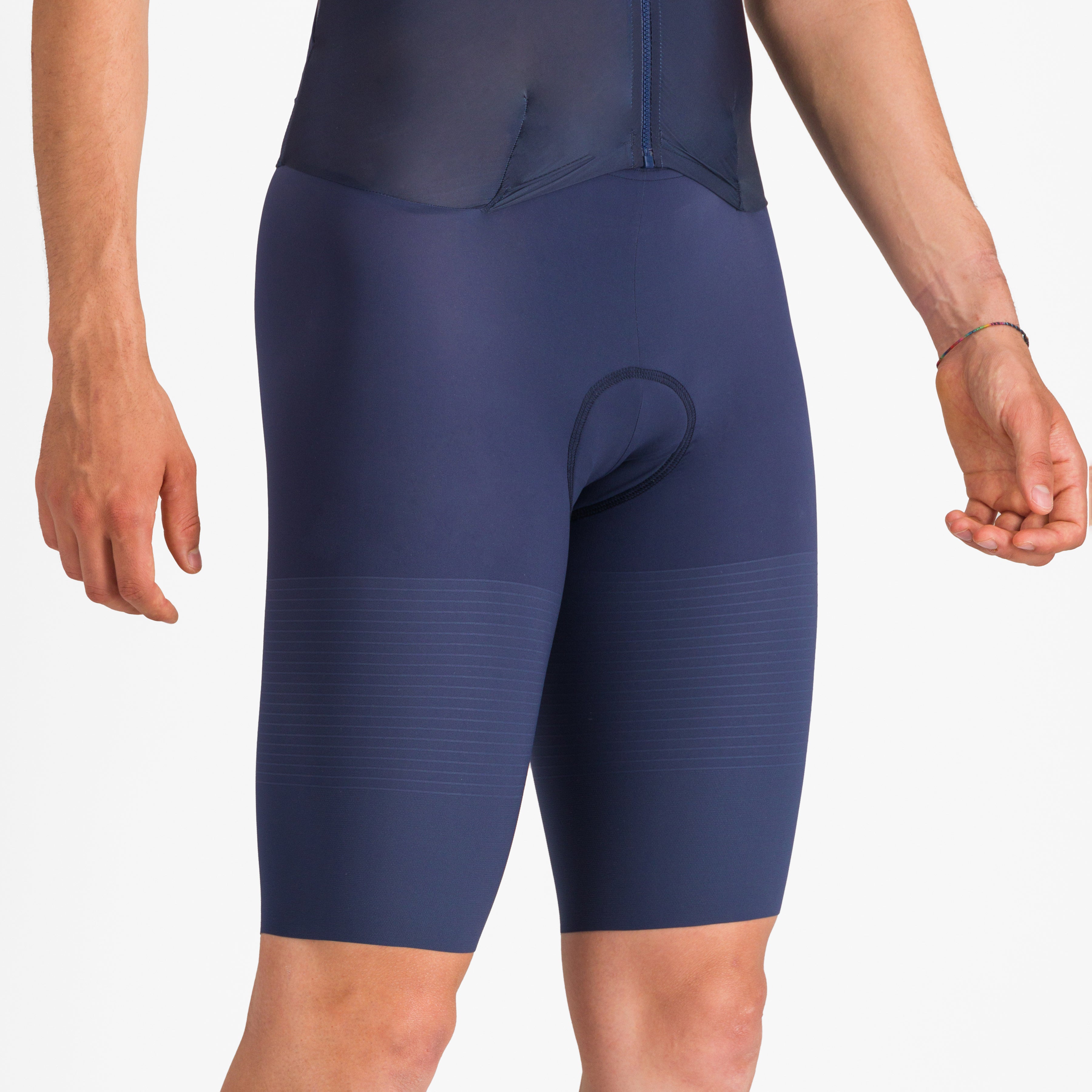 Body Castelli PR 2 Speed Suit - Blue white