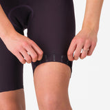 Body donna Castelli Free Sanremo 3 Suit - Viola - L