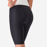 Body donna senza maniche Castelli Free Sanremo 3 Suit - Bianco - E