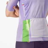 Maglia donna Maratona Dles Dolomites - Enel 2024 - E