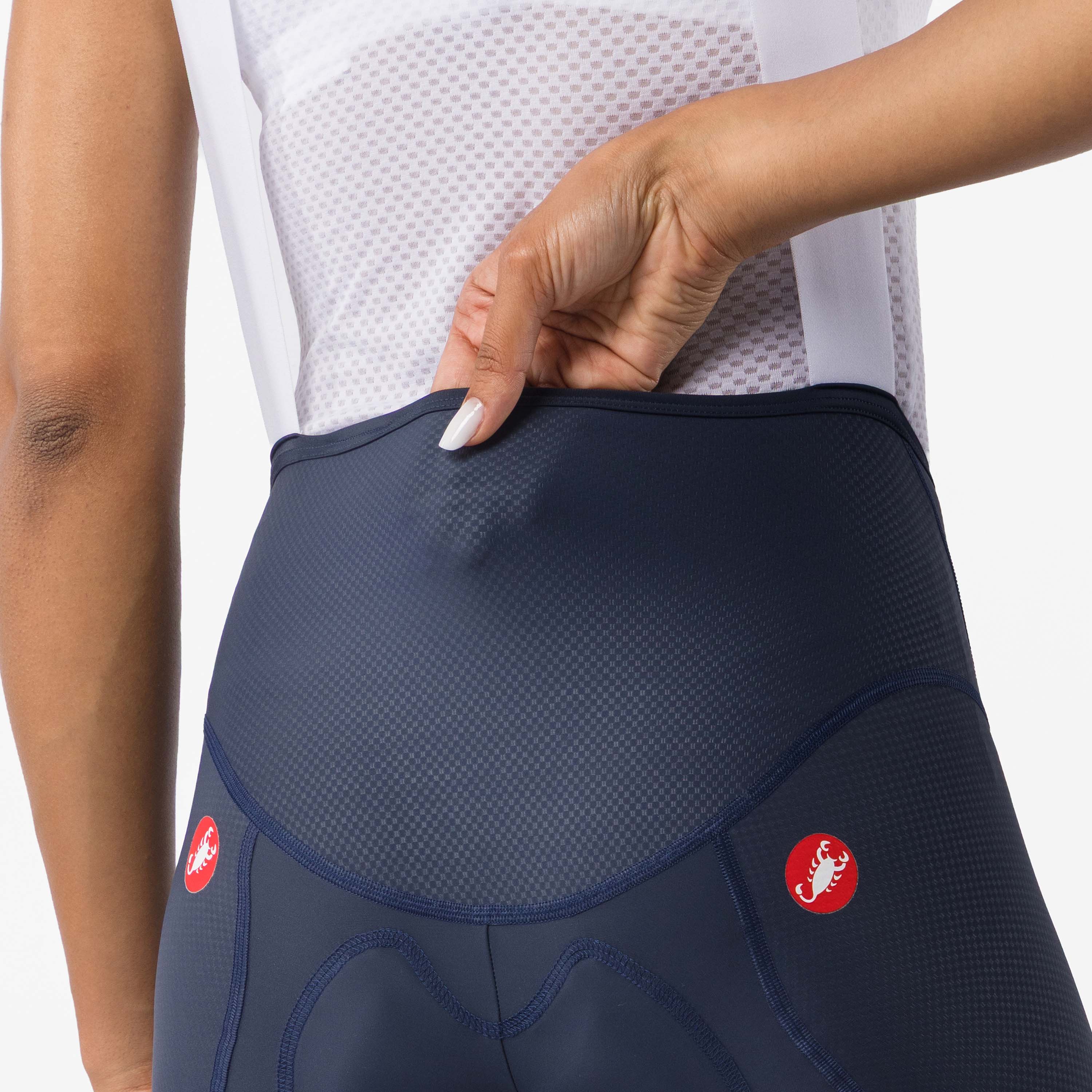 Culotte mujer Maratona Dles Dolomites - Enel 2026