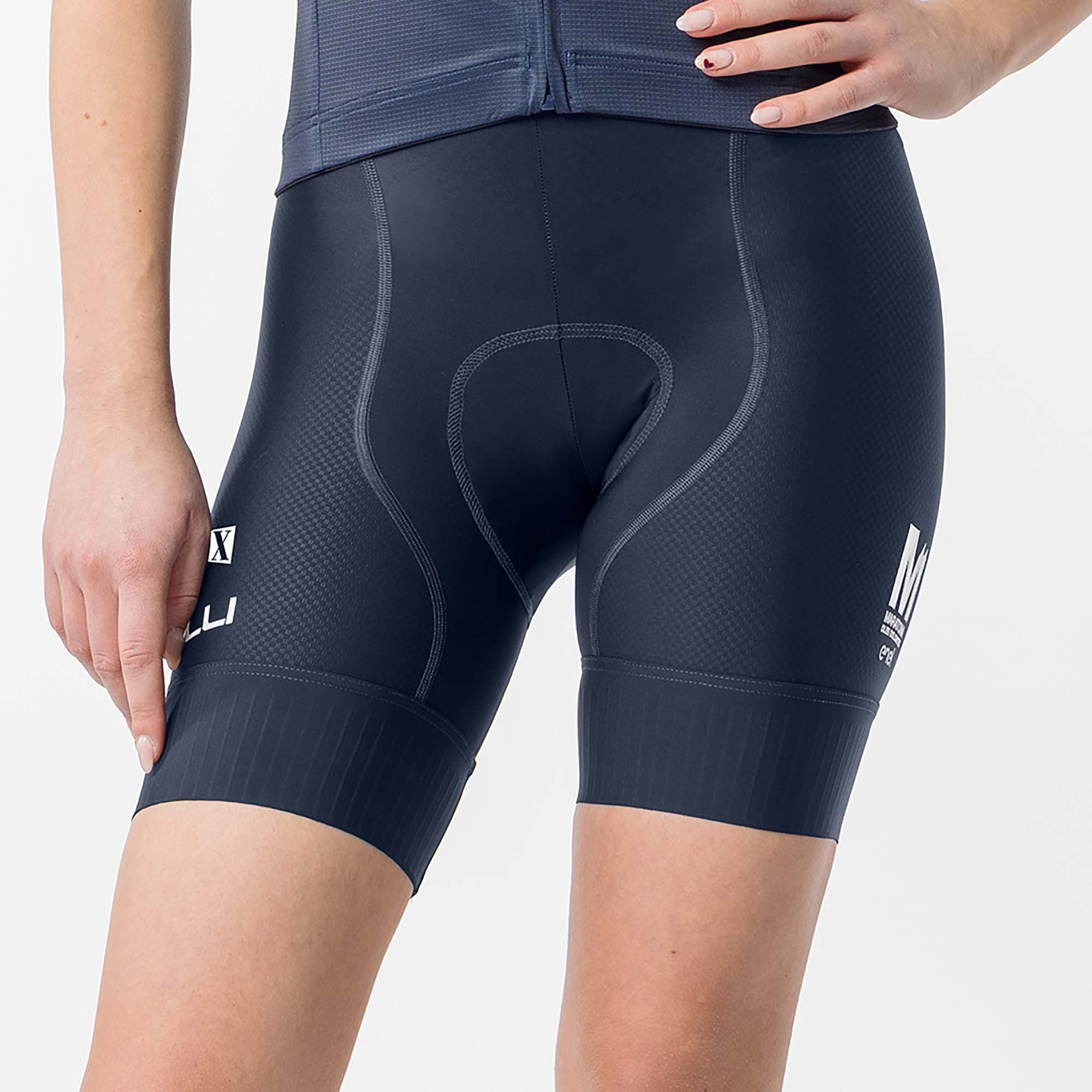 Pantaloncino donna Maratona Dles Dolomites - Enel 2026