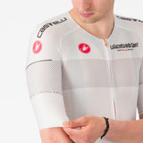 Maglia Bianca Giro d'Italia 2024 Race - A