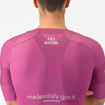 Maillot Cyclamen Giro d'Italia 2024 Race