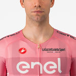 Maillot Rose Giro d'Italia 2024 Race