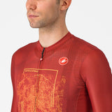 Maglia Roma Giro d'Italia 2024 - A