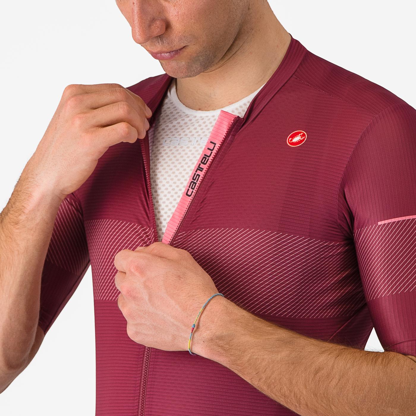 Maglia Trofeo Giro d'Italia 2024 - Bordeaux - D