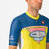 Maglia Oropa Giro d'Italia 2024 - N