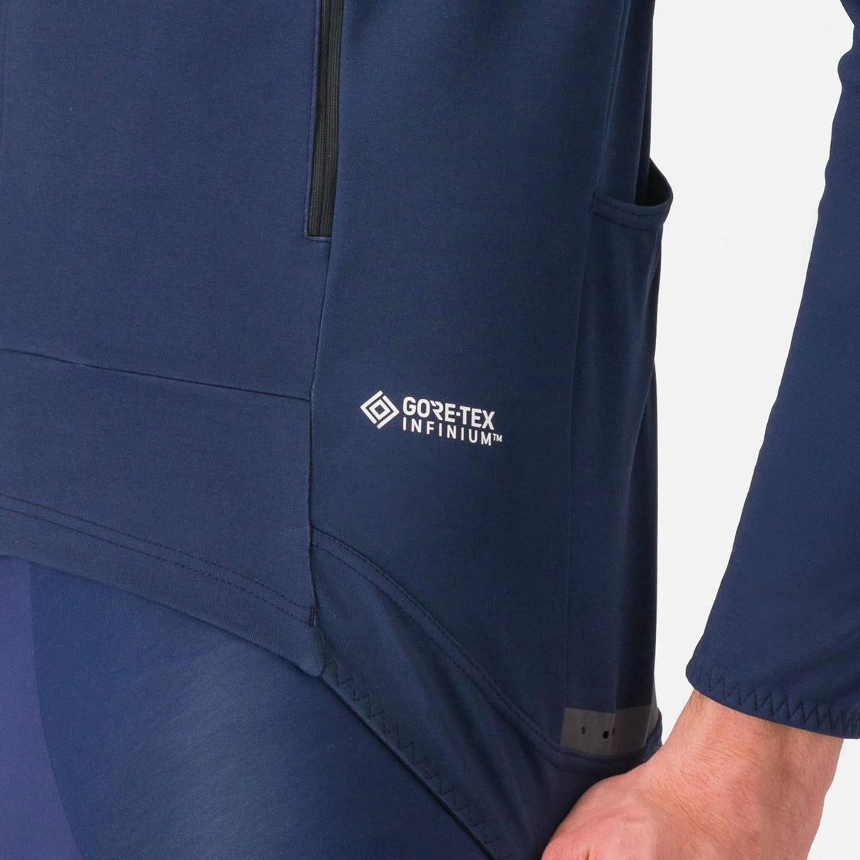 Giacca Castelli Soudal Quick-Step 2025 Perfetto RoS 2 - G