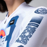 Maglia Gobik Factory Team 2025 Cx Pro 4.0 - F