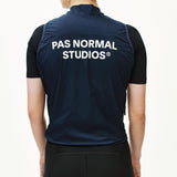 Chaleco de mujer Pas Normal Studios Essential Insulated - Azul