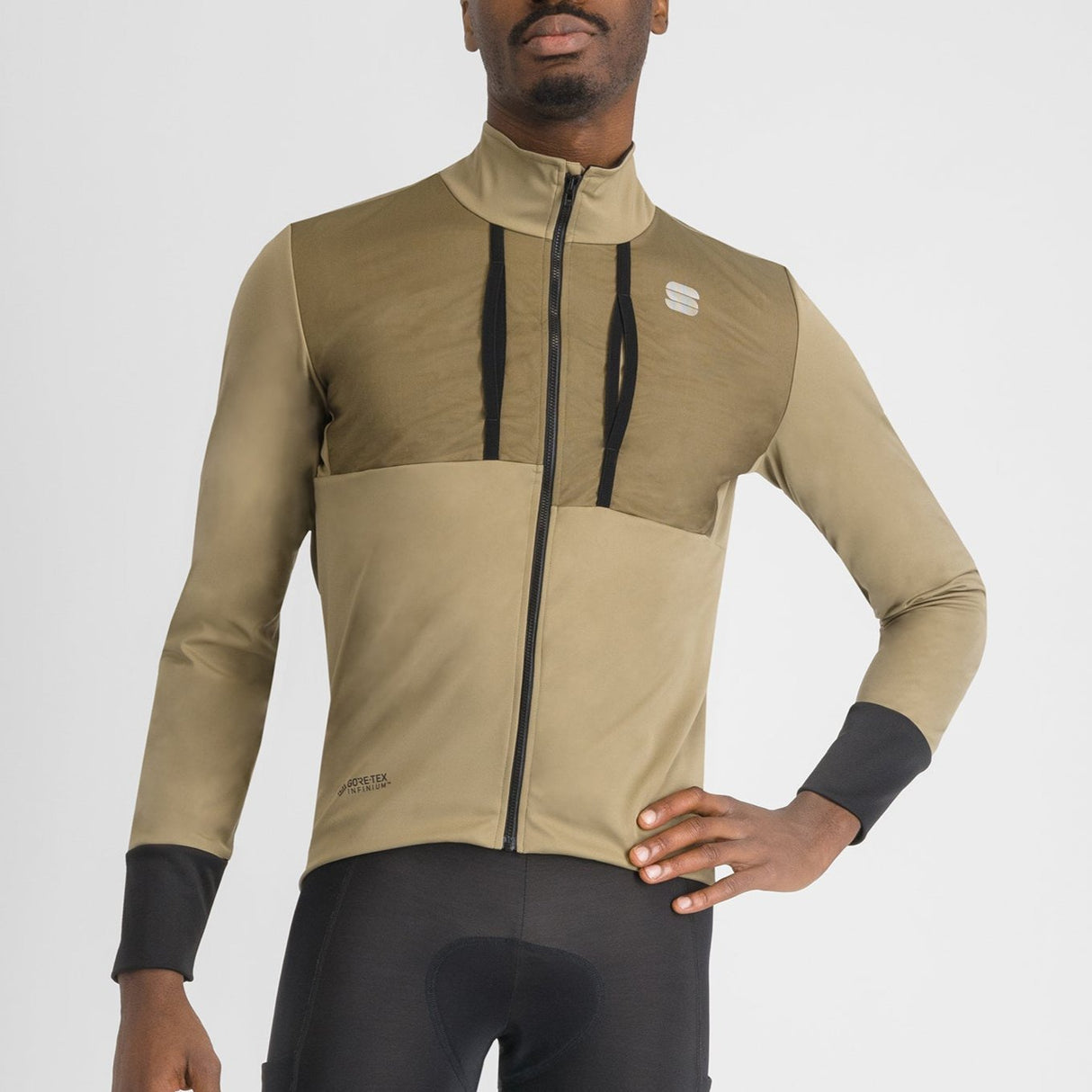 Giacca Sportful Supergiara - Verde - N
