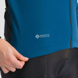 Giacca donna Sportful Supergiara - Blu scuro - Q