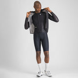 Mantellina Sportful Aqua Light - Nero - Q