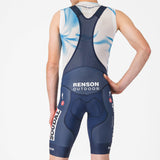 Salopette Castelli Soudal Quick-Step 2025 Competizione 2 - Q