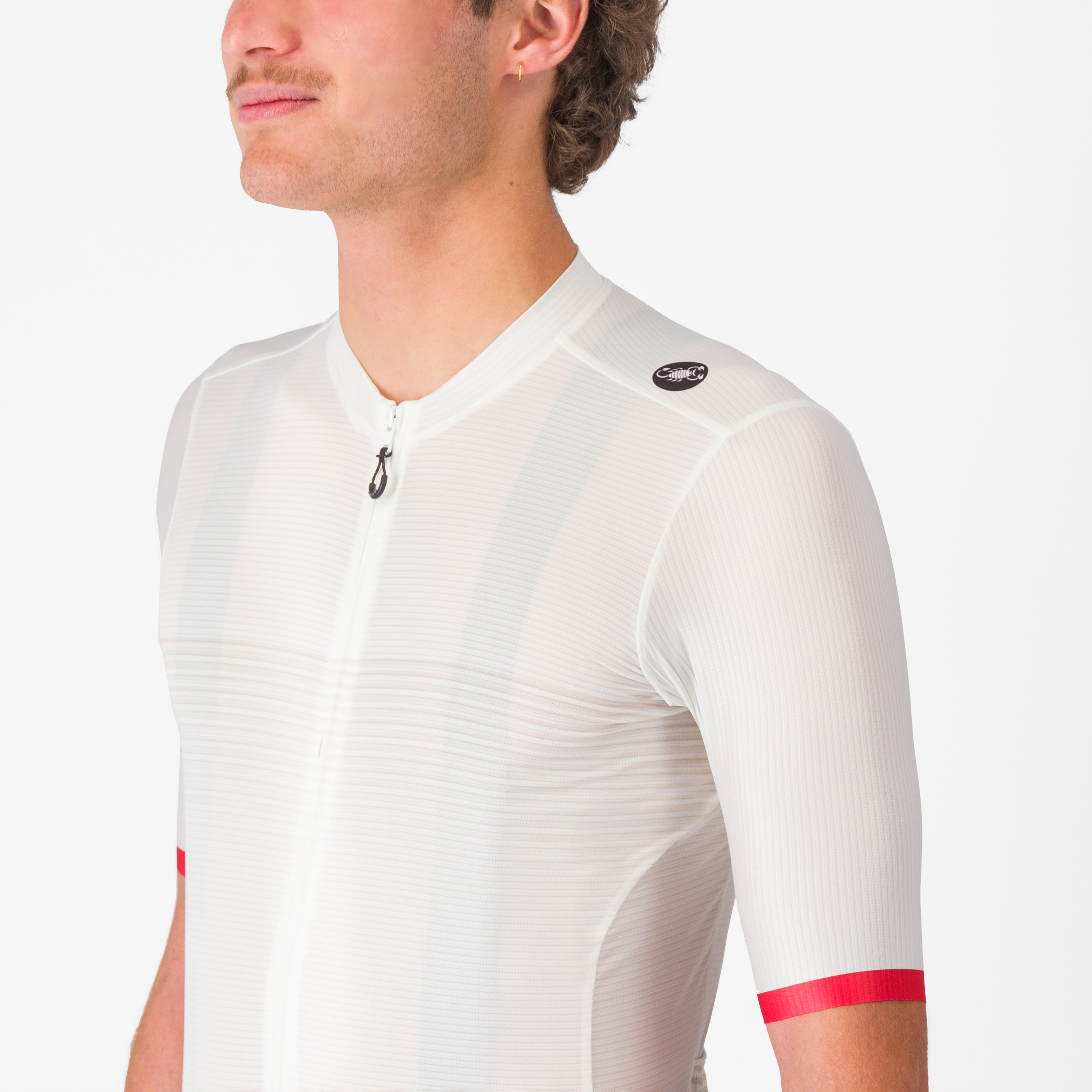 Maglia Castelli Espresso - 50Y Anniversary - N