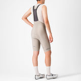 Salopette Castelli Espresso - Beige - F