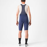 Salopette Castelli Premio Evo - Blu - B