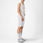 Salopette Castelli Free Aero Race S - Bianco - P