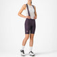 Salopette donna Castelli Prima 2 DT - Viola - L