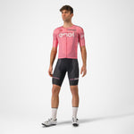 Maillot Rose Giro d'Italia 2024 Race