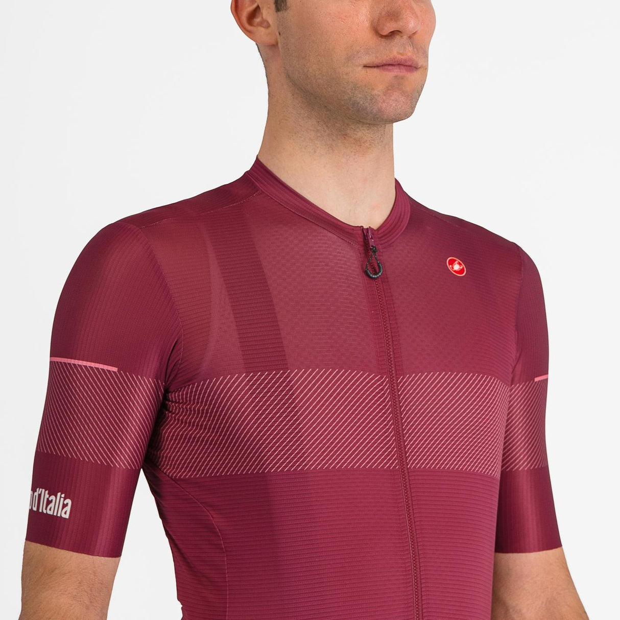 Maglia Trofeo Giro d'Italia 2024 - Bordeaux - E
