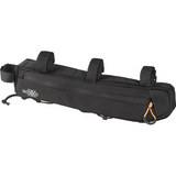 Bolsa de cuadro Hoxxo 2,1 L - Negro
