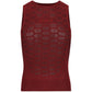 Maglia intima senza maniche Q36.5 Intimo 1 - Rosso Q36.5