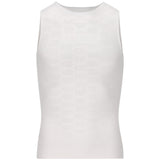 Q36.5 intimo 1 Ohne Armeln Unterhemd - Blau