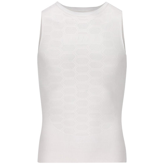 Q36.5 intimo 1 Ohne Armeln Unterhemd - Blau