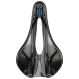 Selle Italia Novus Evo Boost Gravel TM Superflow L3 saddle - Brown