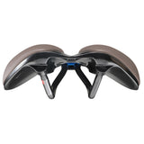 Selle Italia Novus Evo Boost Gravel TM Superflow L3 saddle - Brown