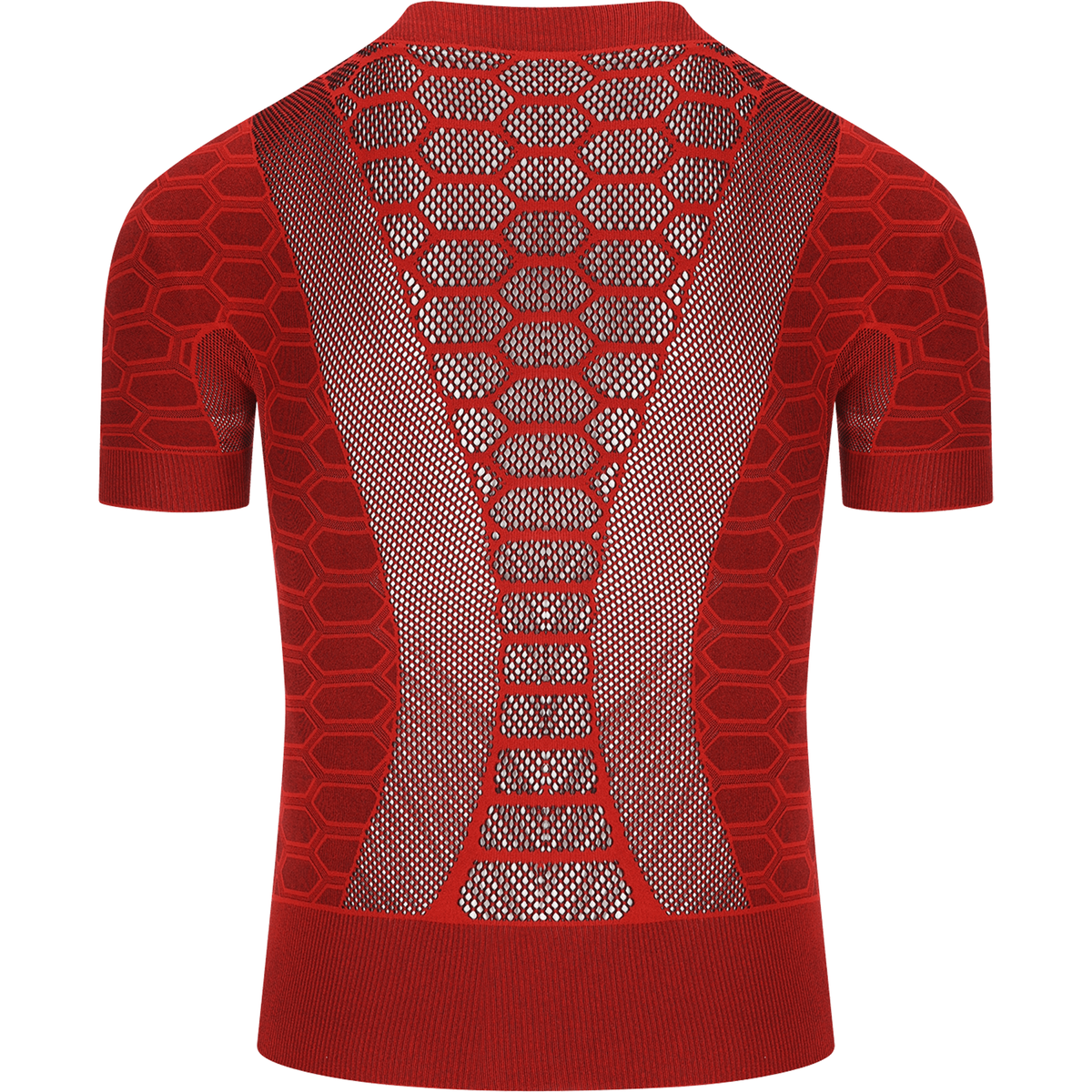 Maillot sous-vêtement Q36.5 Intimo 2 - Rouge