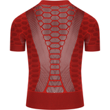 Maillot sous-vêtement Q36.5 Intimo 2 - Rouge