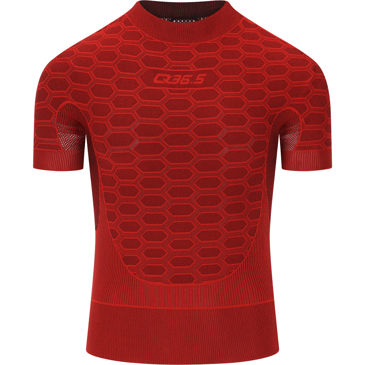 Maillot sous-vêtement Q36.5 Intimo 2 - Rouge