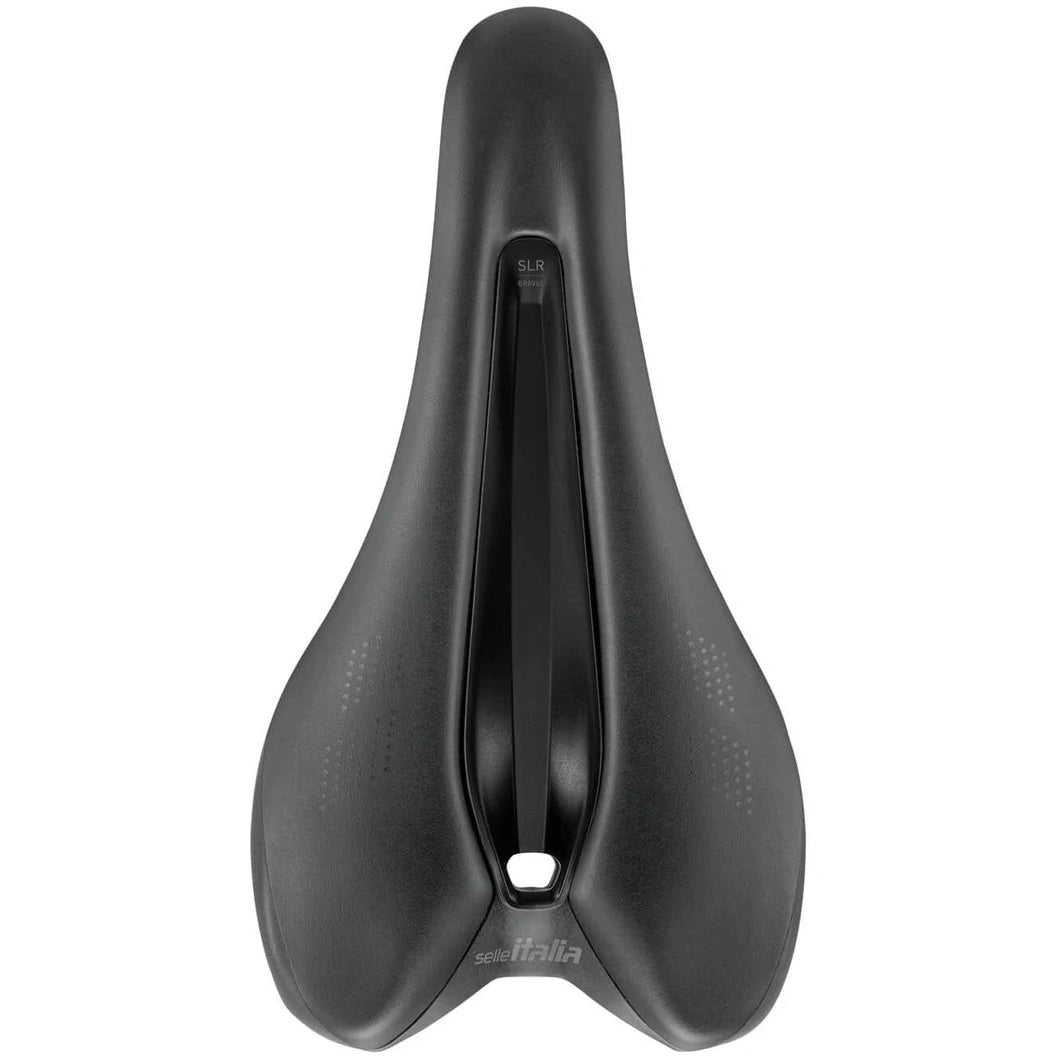 Sella Selle Italia SLR Gravel Advan L3 - Nero