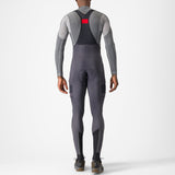Calzamaglia Castelli Unlimited Trail - Grigio - D