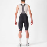 Salopette Castelli Free Aero Race S - Nero - E