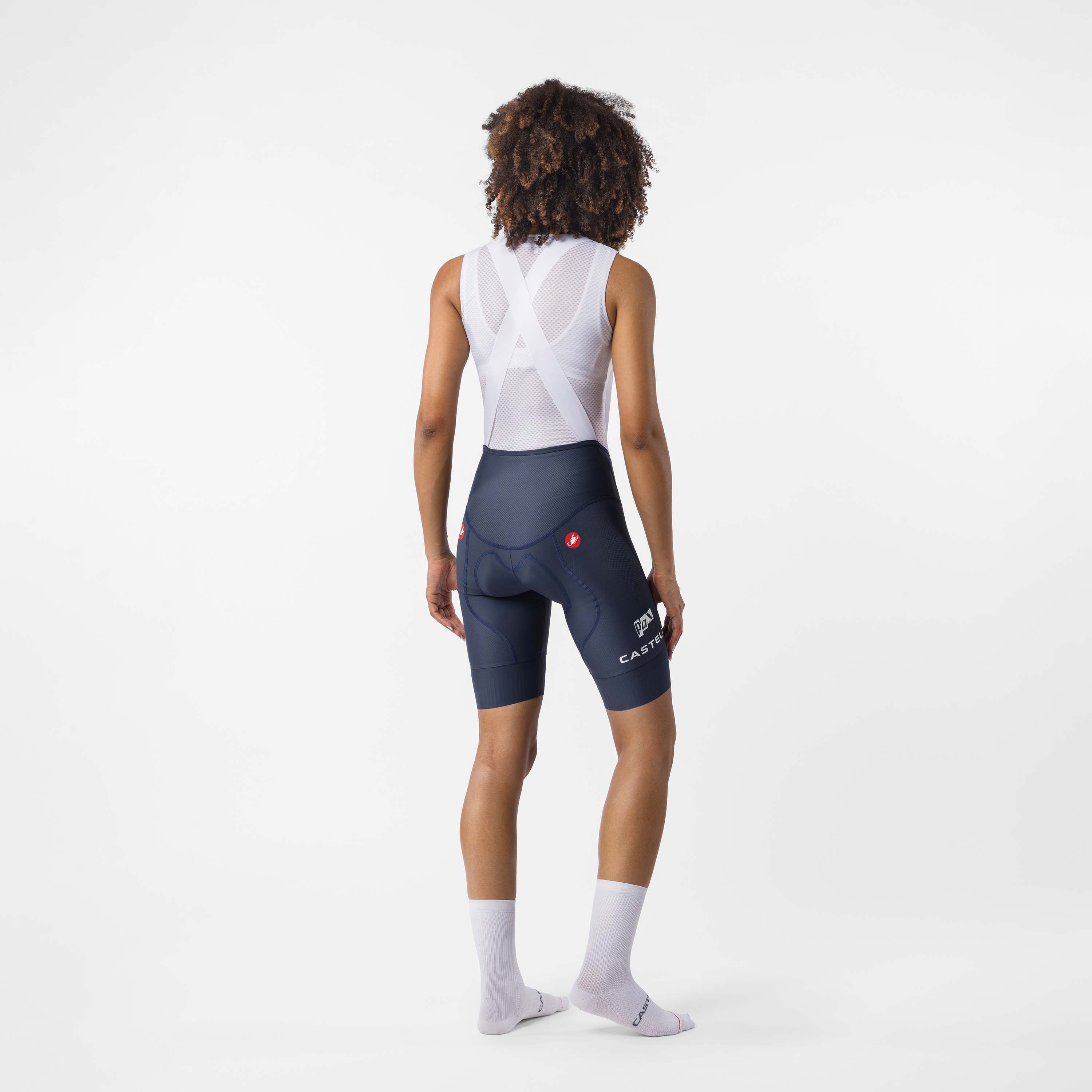 Culotte mujer Maratona Dles Dolomites - Enel 2026