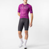 Maglia Ciclamino Giro d'Italia 2026 Race 8S