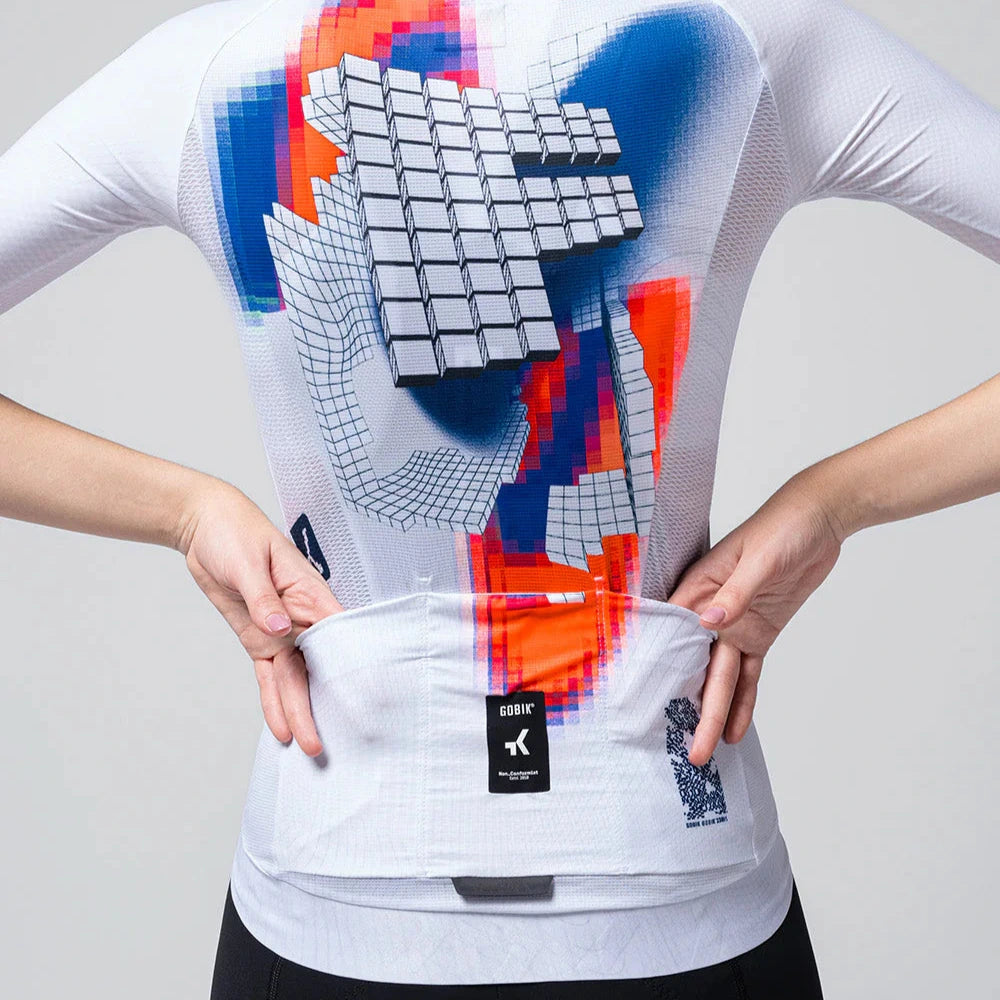 Maglia Gobik Factory Team 2025 Cx Pro 4.0 - H