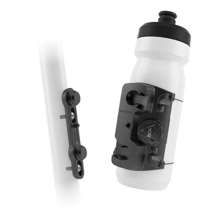 Fidlock uni connector + bike base - I