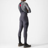 Calzamaglia Castelli Unlimited Trail - Grigio - E