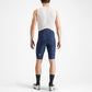 Castelli A/C tragerhosen - Blau