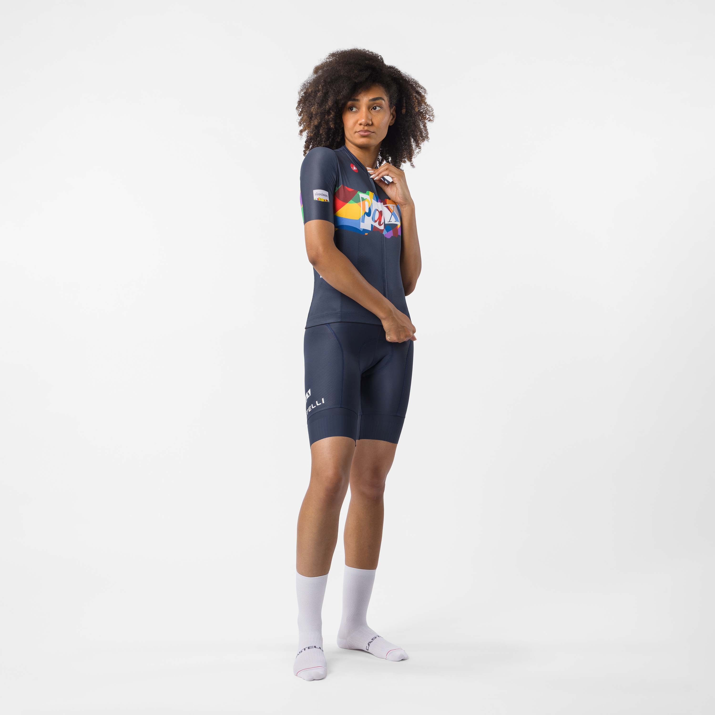 Culotte mujer Maratona Dles Dolomites - Enel 2026