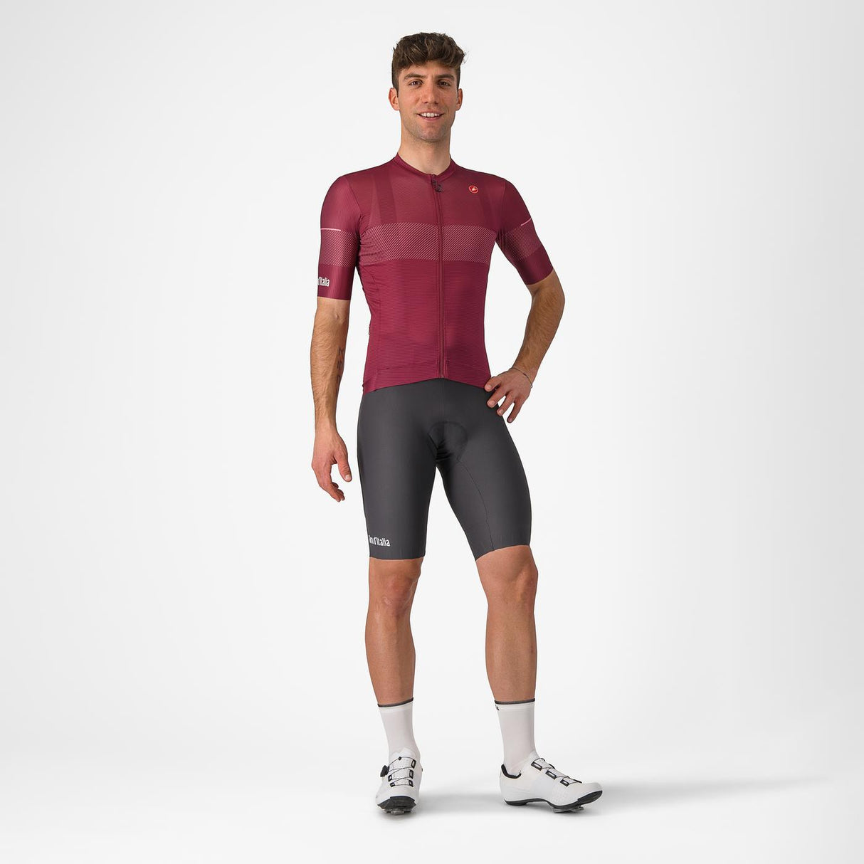 Maglia Trofeo Giro d'Italia 2024 - Bordeaux - I